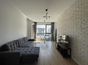 Seaside Escape Apartment Onix